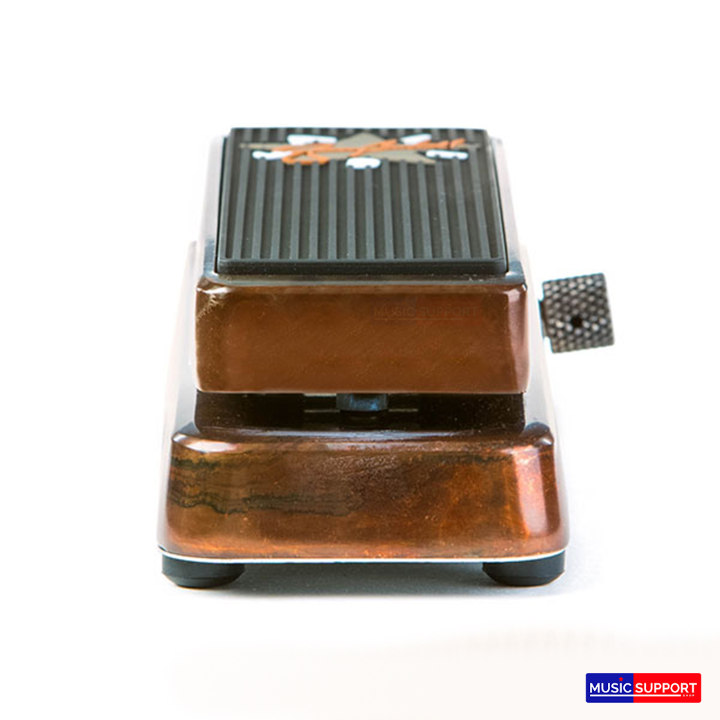 Jim Dunlop JC95 Jerry Cantrell Cry Baby Wah