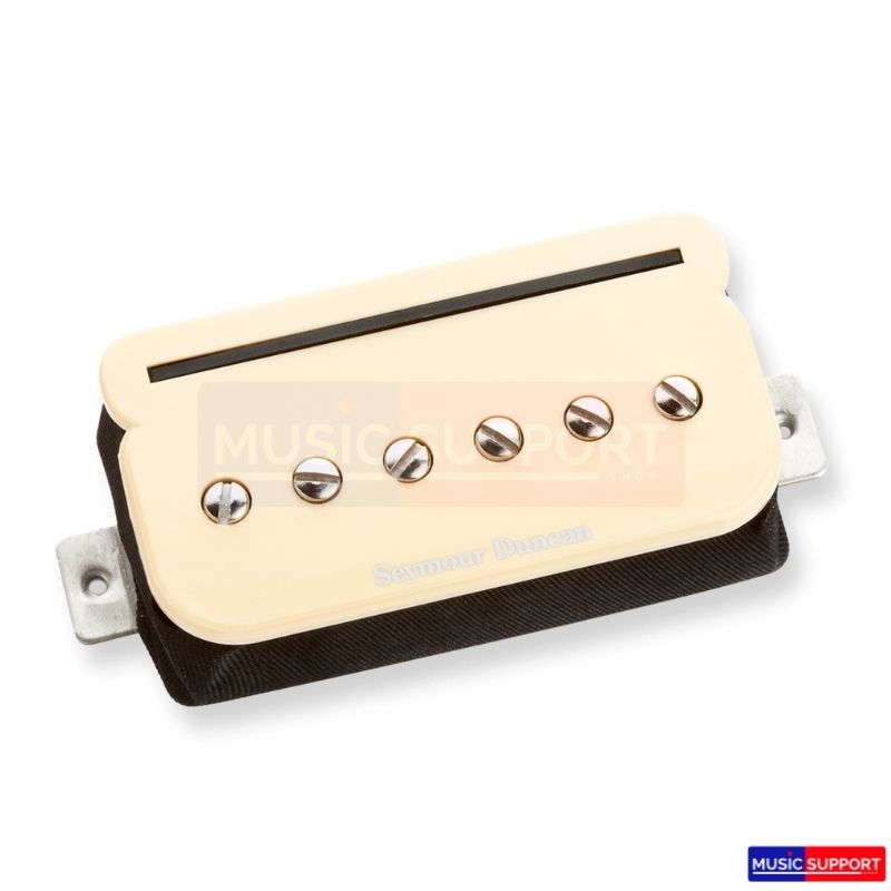 Seymoure Duncan TBPR-1B P-Rails Trembucker