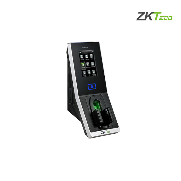 Access Control ZK รุ่น inPulse+