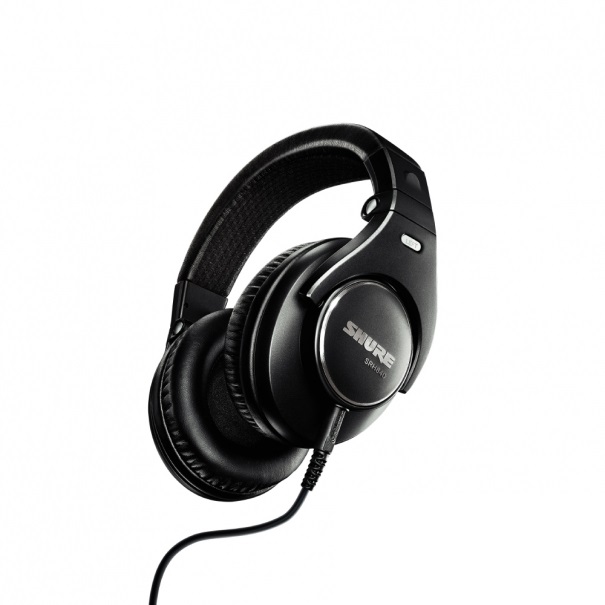 SRH840-A หูฟัง SHURE