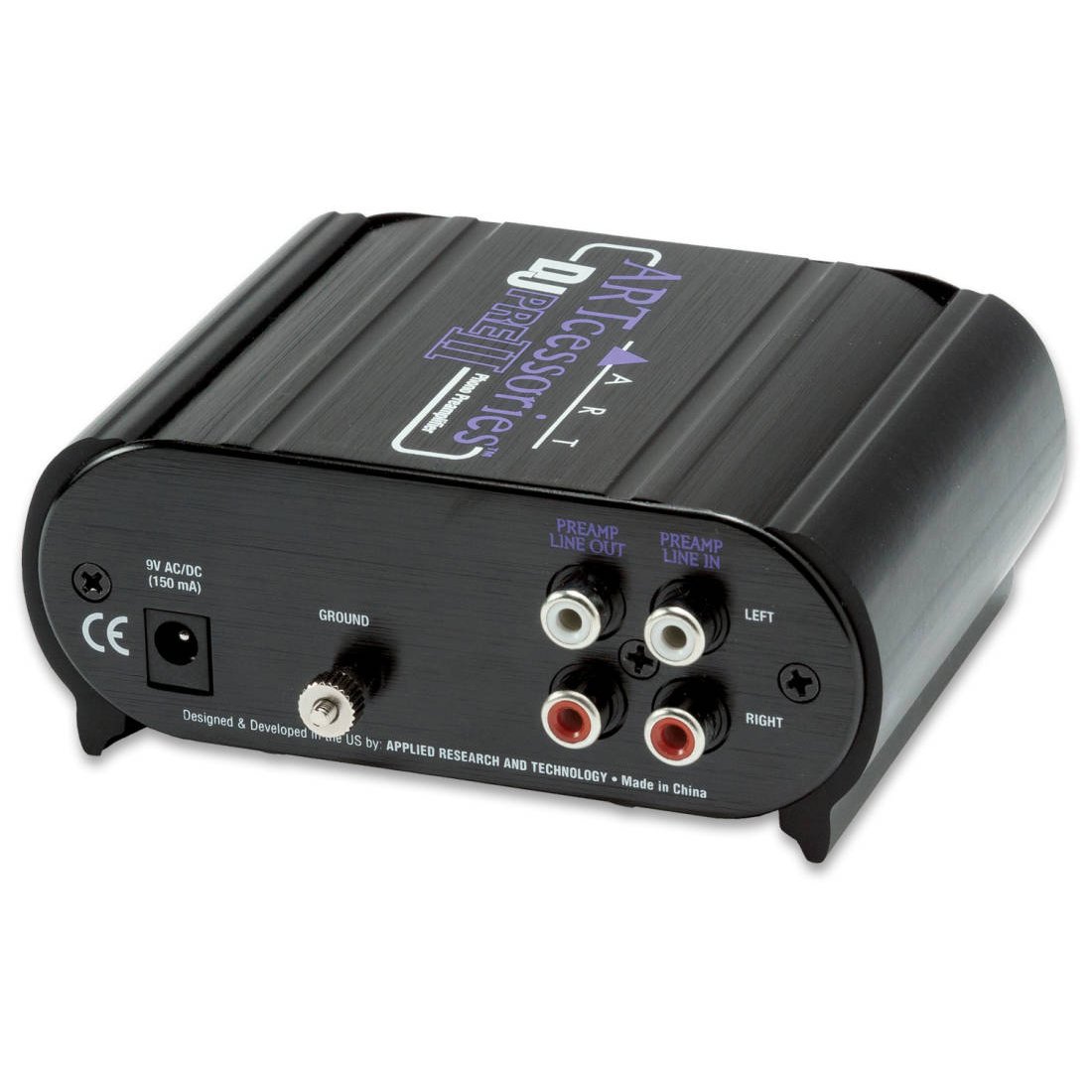 ART DJ PRE II Phono Preamp