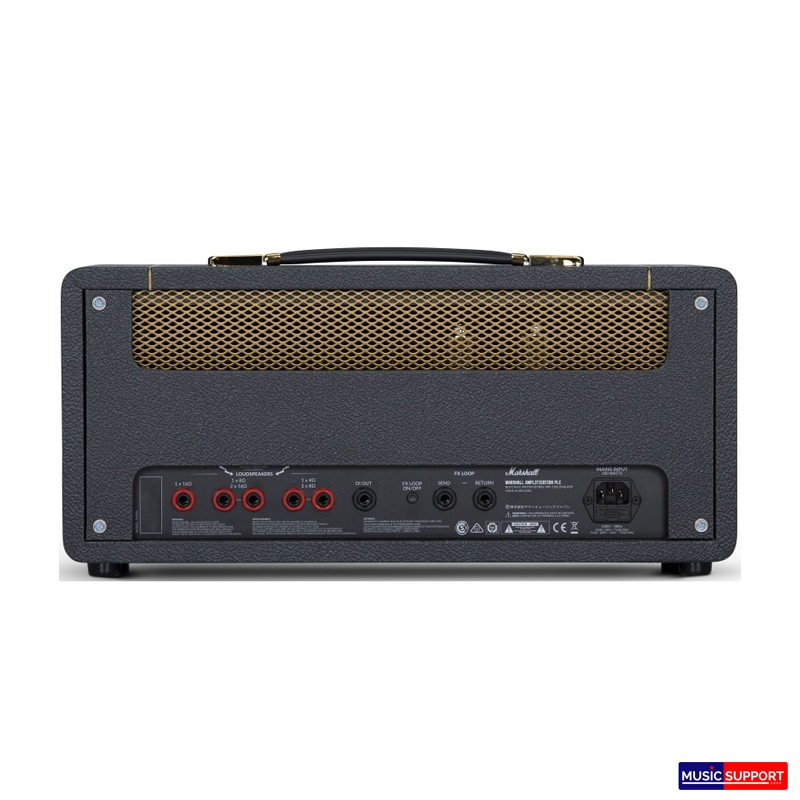 Marshall SV20H 1959SLP 20w Head Studio Series