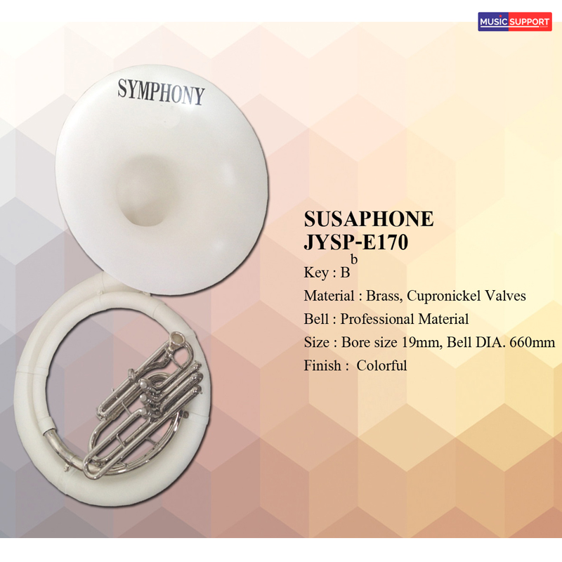 SUSAPHONE Symphony JYSP-E170