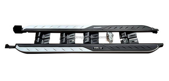 บันไดข้าง HRV RV SPORT 2022-2025
