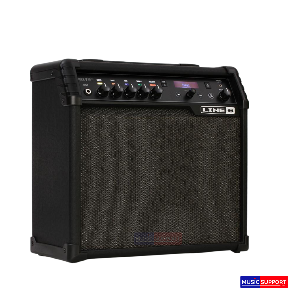 Line 6 Spider V30 MKII