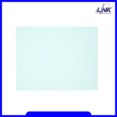 UF-2830A Hand Polishing FILM 0.3µm กระดาษทรายสีขาว
