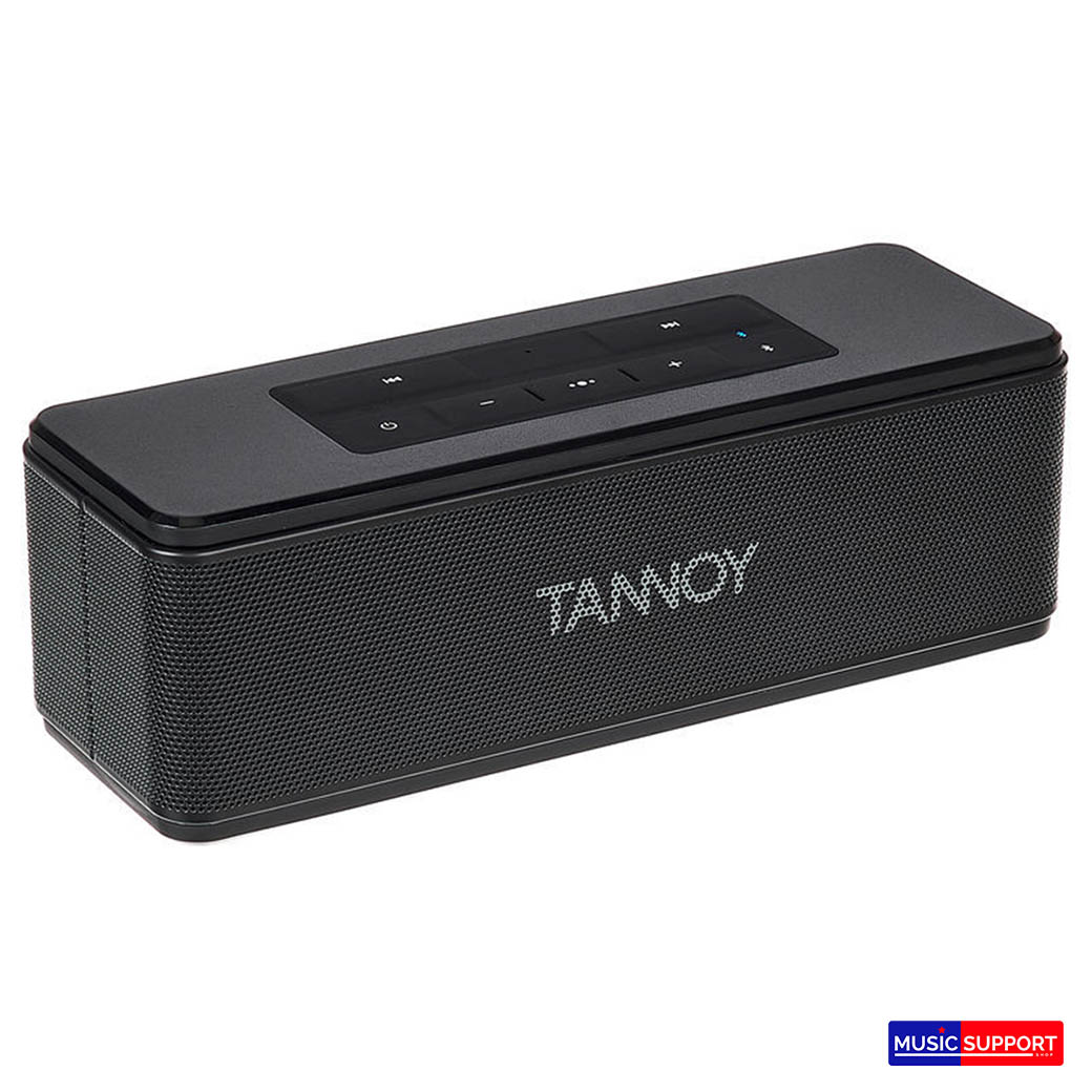TANNOY LIVE MINI ลำโพงพกพาแบบไร้สาย