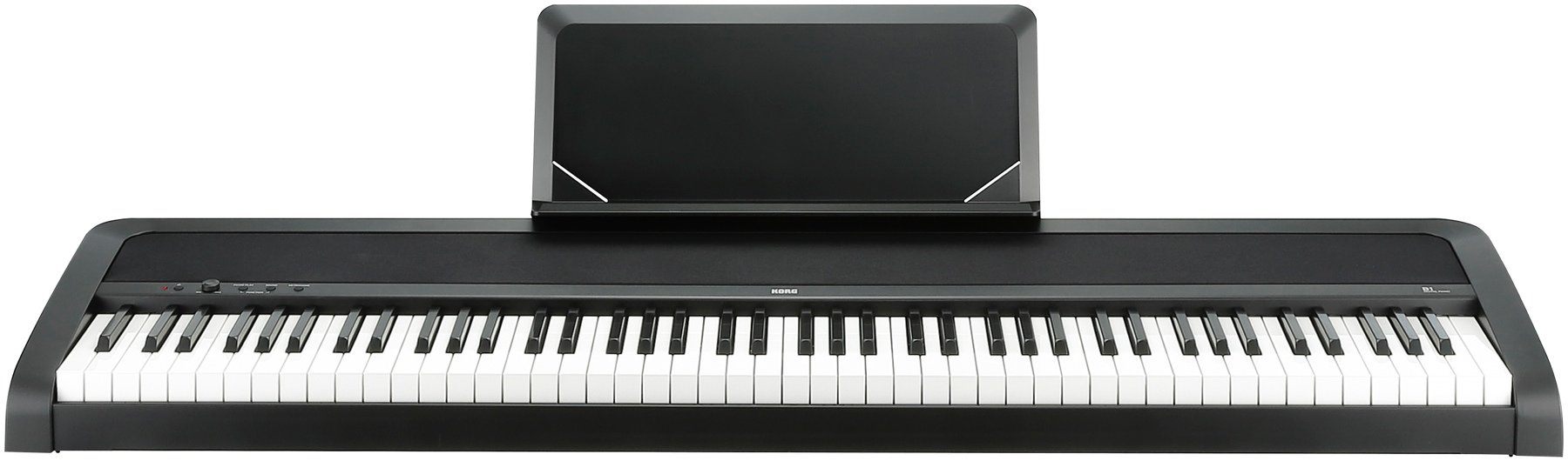 KORG PIANO B1 Black