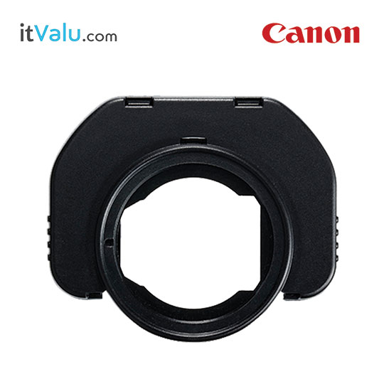 อุปกรณ์เสริม cannon Rain Cover ERC-E5S