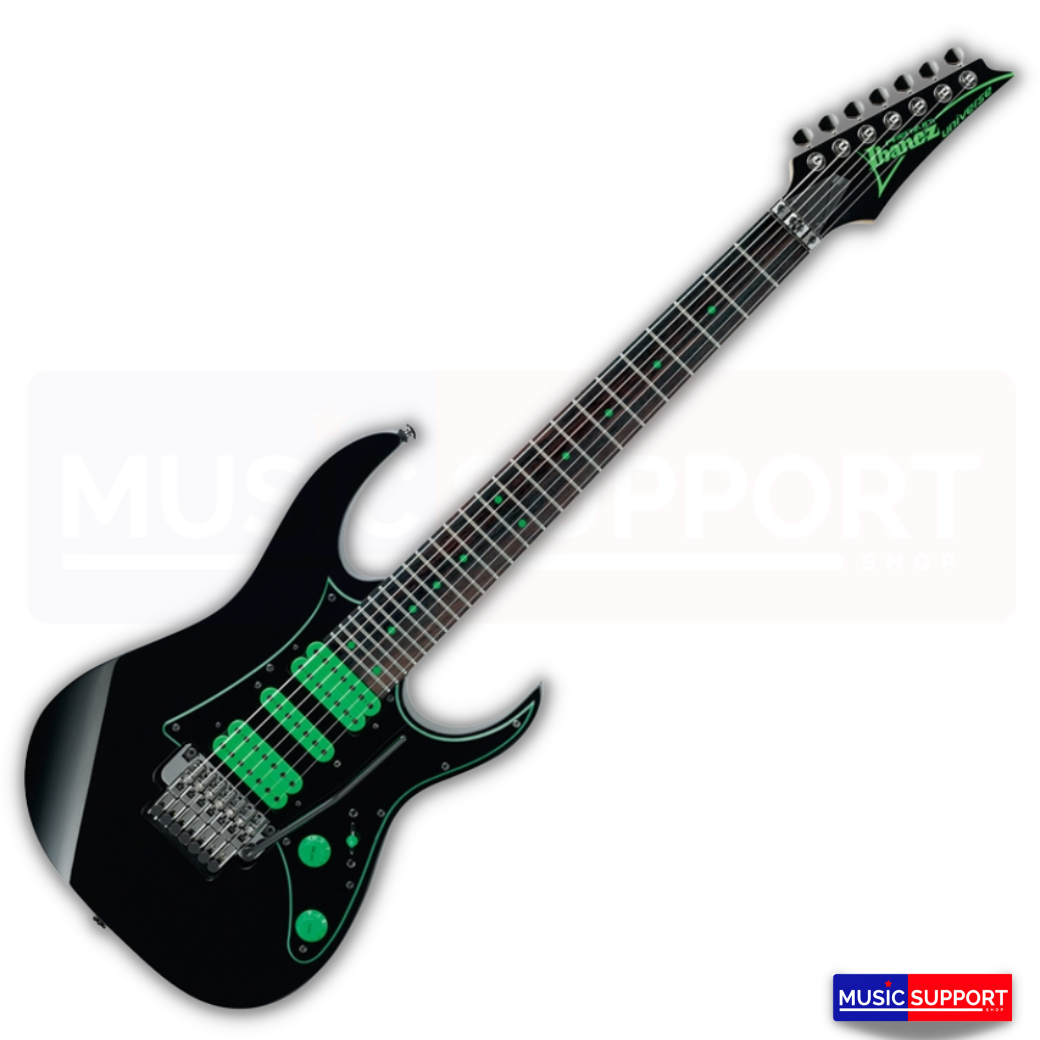 กีตาร์ไฟฟ้า IBANEZ UV70P Signature Steve Vai