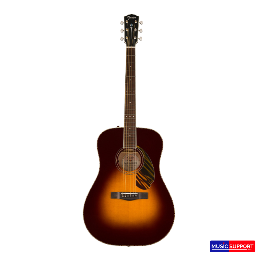 กีตาร์โปร่ง Fender PD-220E Dreadnought