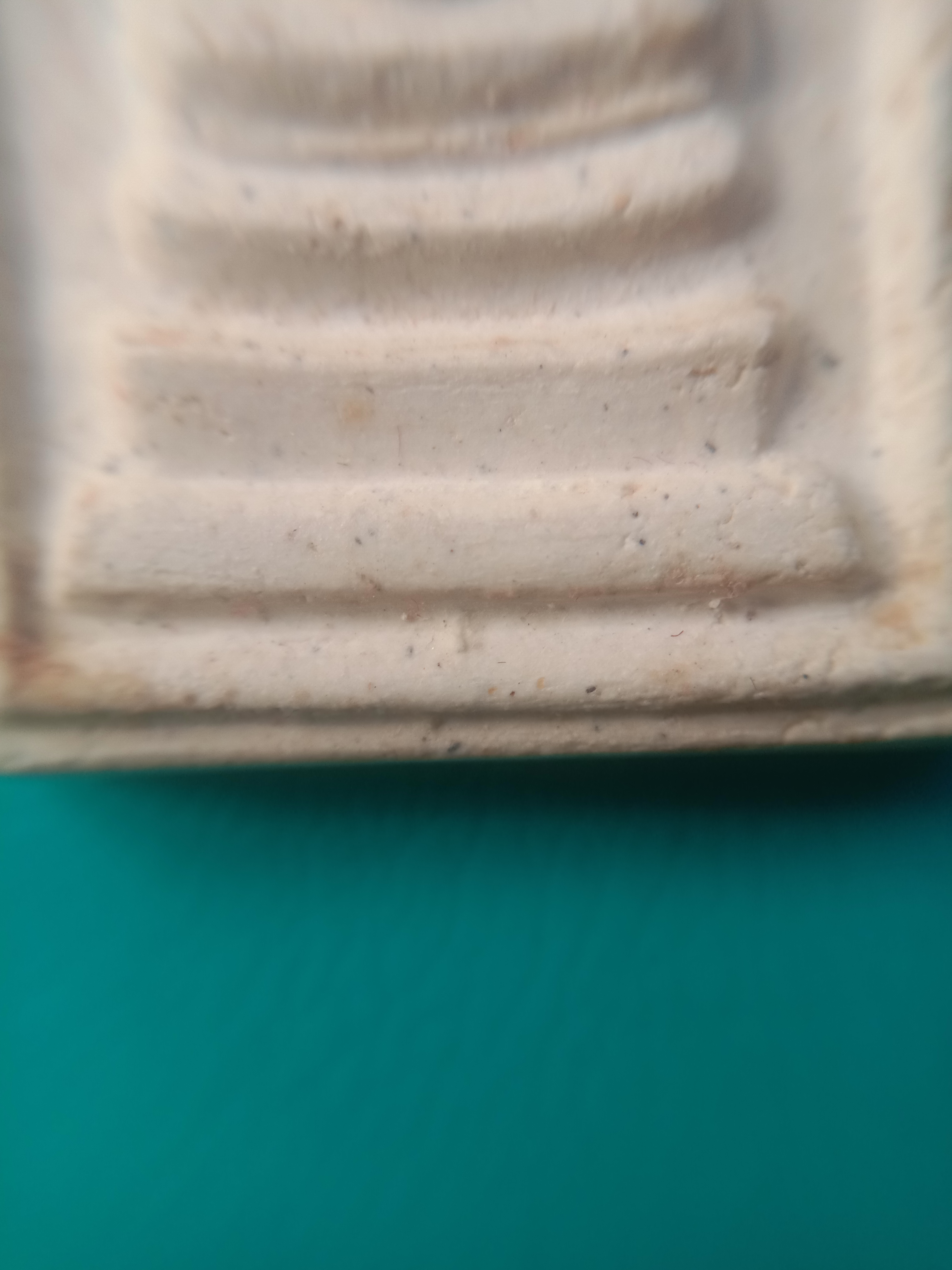 พระสมเด็จวัดระฆัง108ปี บล็อกแขนจุด