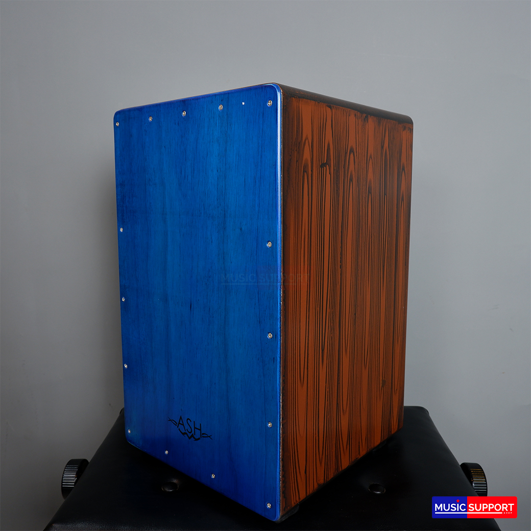 ASH Cajon คาฮอง (ฺBlue)