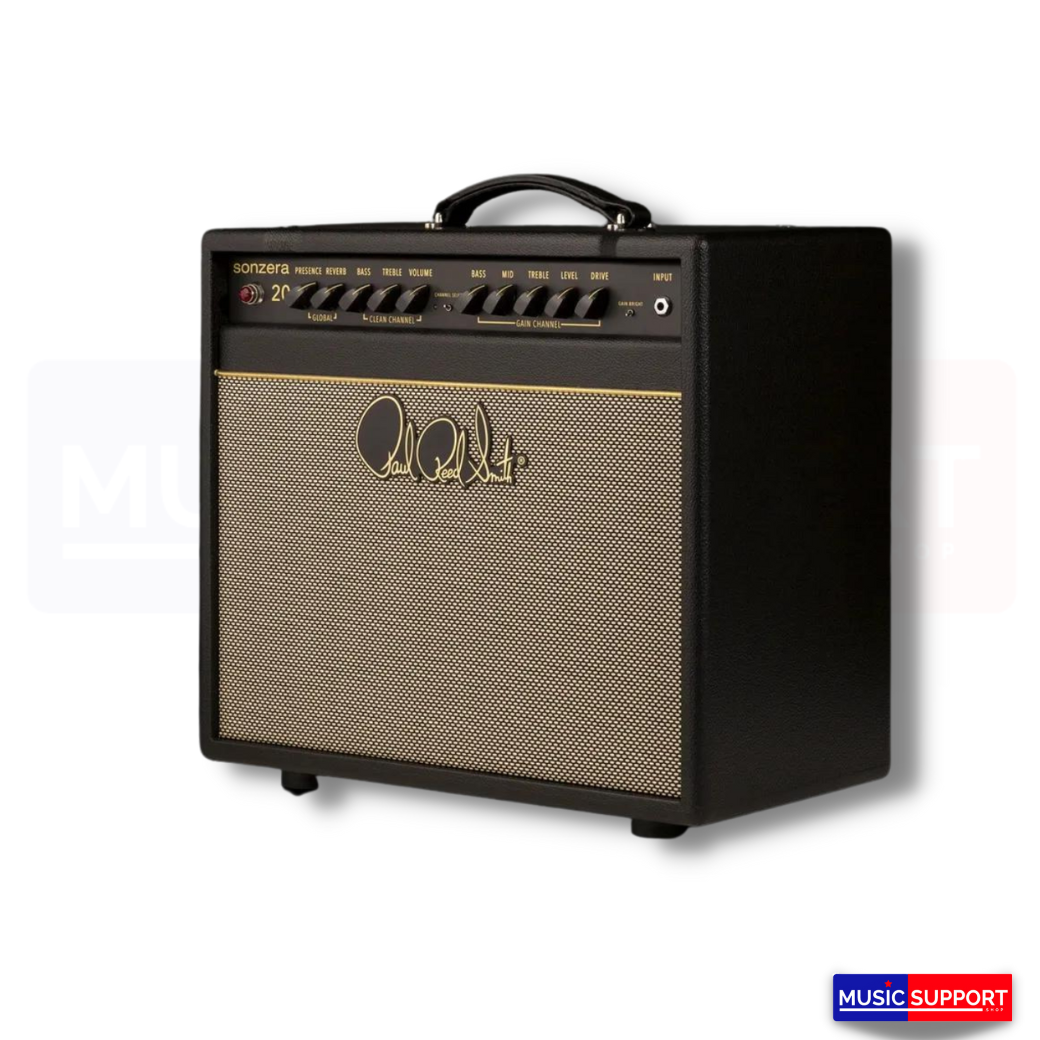 แอมป์กีตาร์ไฟฟ้า PRS SONZERA 20 COMBO