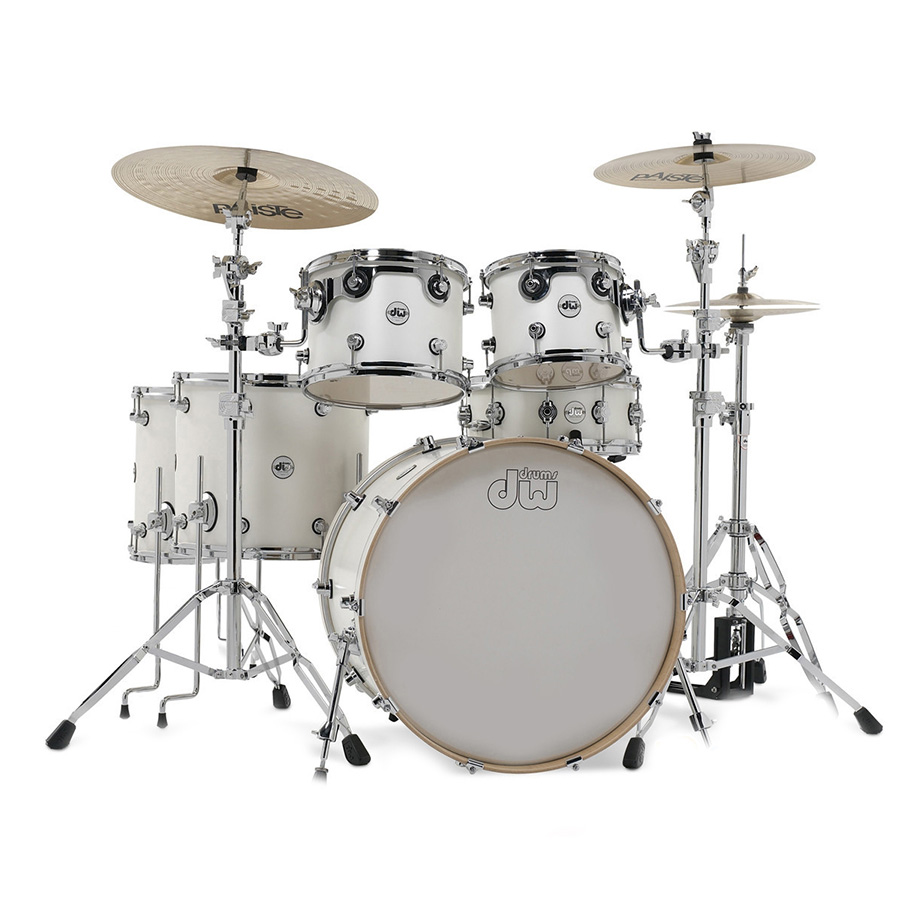 กลองชุด Design Series 6 ใบ