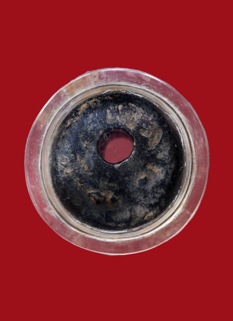 เม็ดประคำหลวงปู่ศุข วัดปากคลองมะขามเฒ่า จ.ชัยนาท