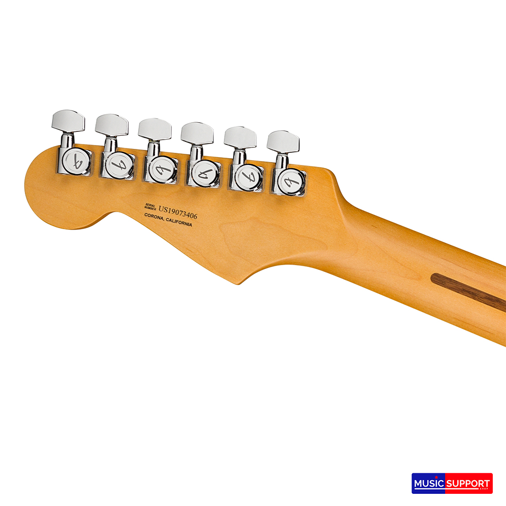 กีตาร์ไฟฟ้า Fender American Ultra Stratocaster RW