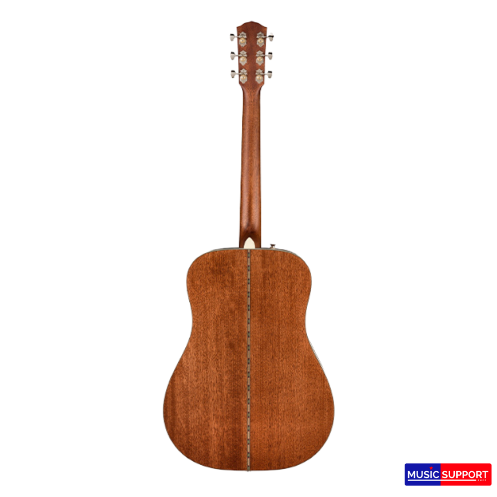 กีตาร์โปร่ง Fender PD-220E Dreadnought