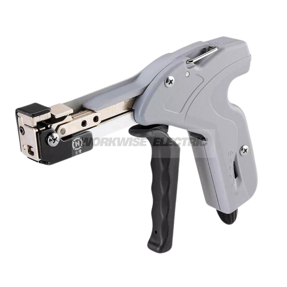 "OPT" LY-600N ปืนดึงเคเบิ้ลไทร์สแตนเลส (STAINLESS CABLE TIE PULLER)