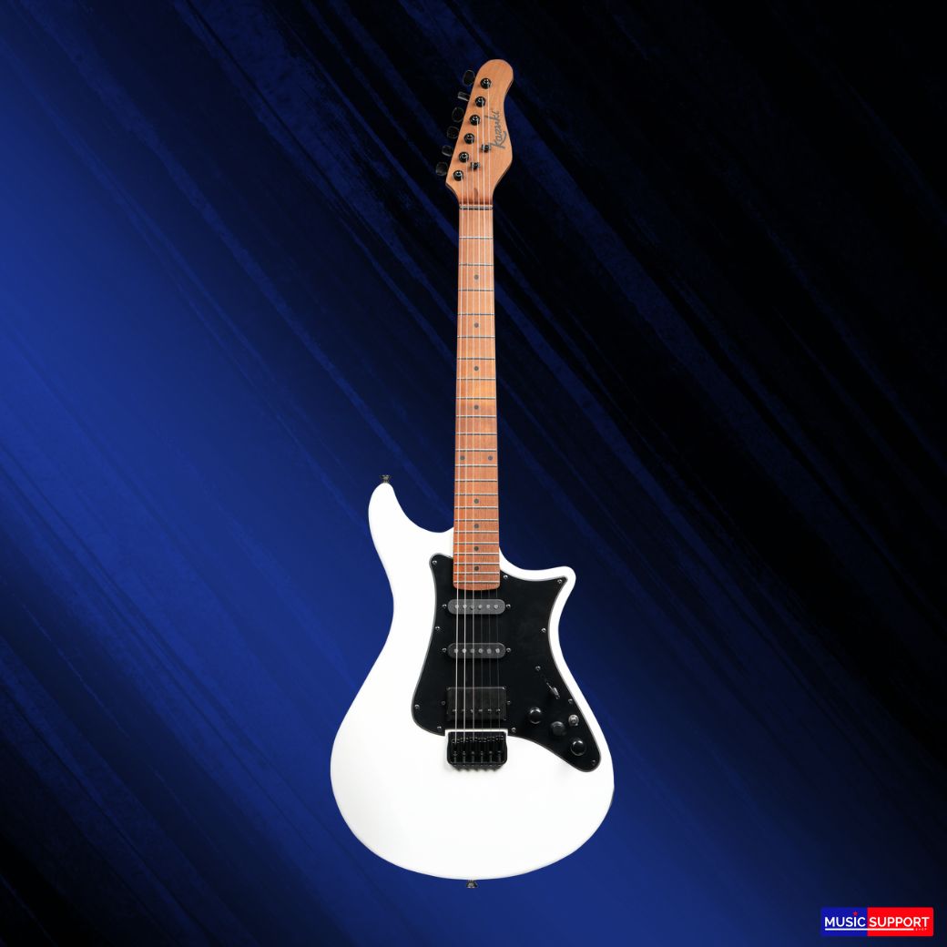 Kazuki Black Concept Series Neocaster ST