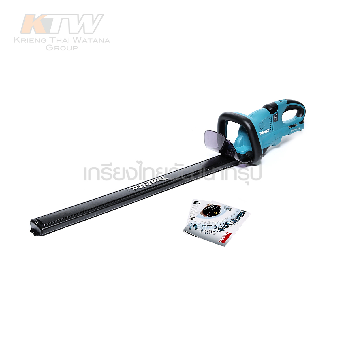 MAKITA ตัดกิ่งไม้ไร้สายขนาด 65CM-36V ไม่มีแบต รุ่น DUH651Z (NO BATTERY)