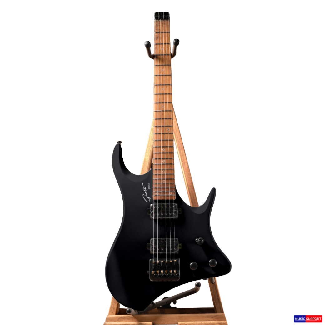 กีตาร์ไฟฟ้า Grote Headless GR Standard