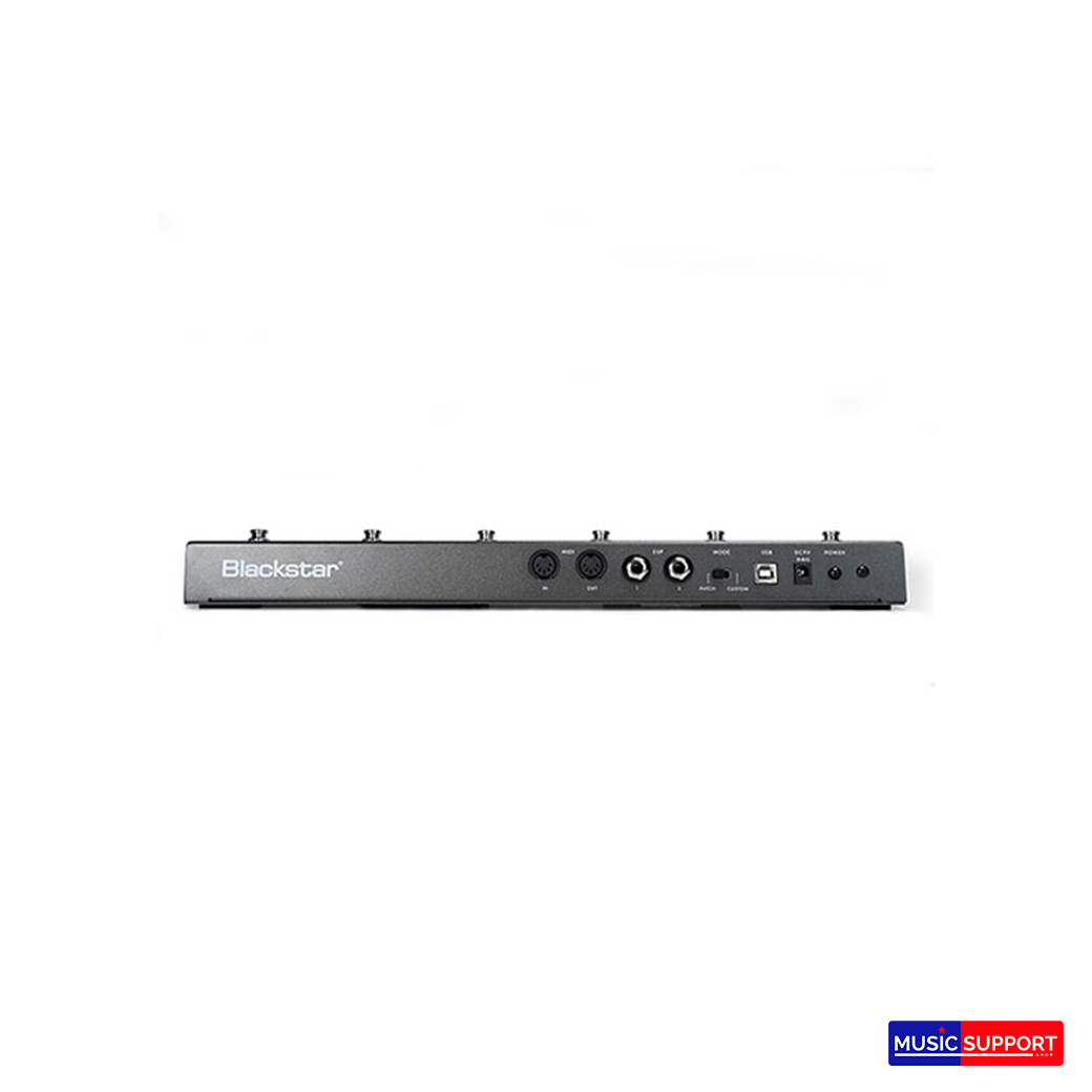 Blackstar Live Logic MIDI Footcontroller