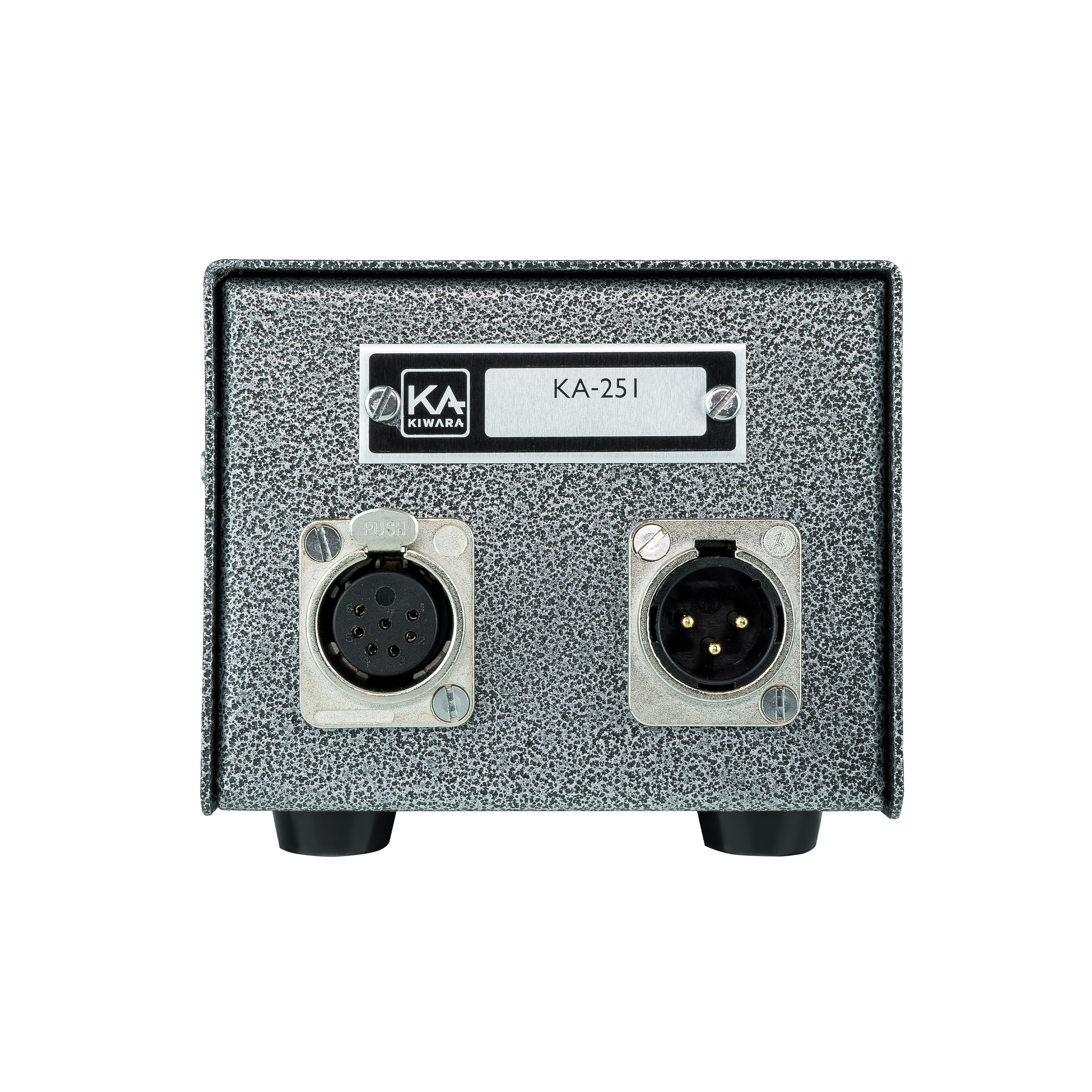 ไมค์คอนเดนเซอร์ KIWARA AUDIO KA-251E