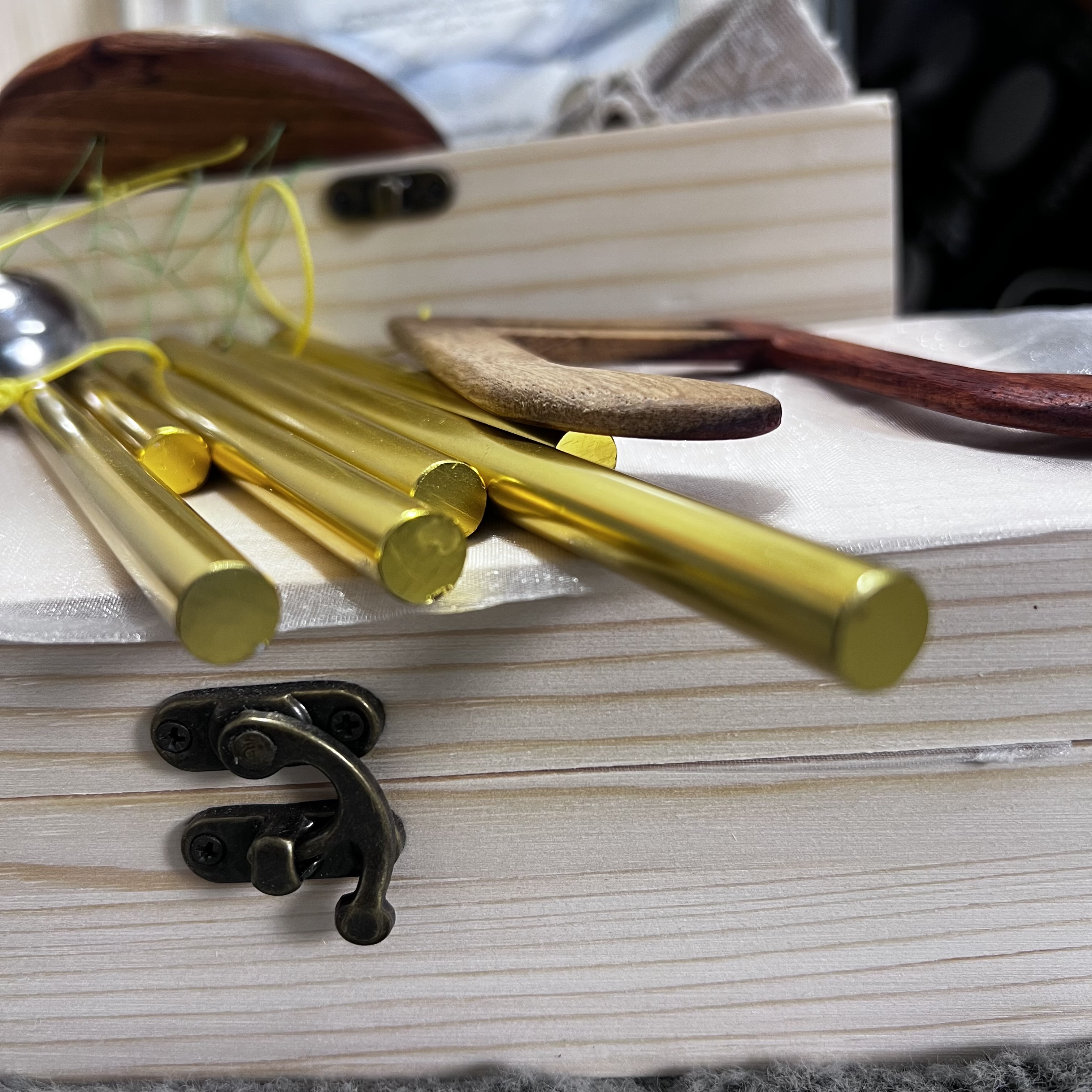 Sound of faith (เสียงแห่งศรัทธา)