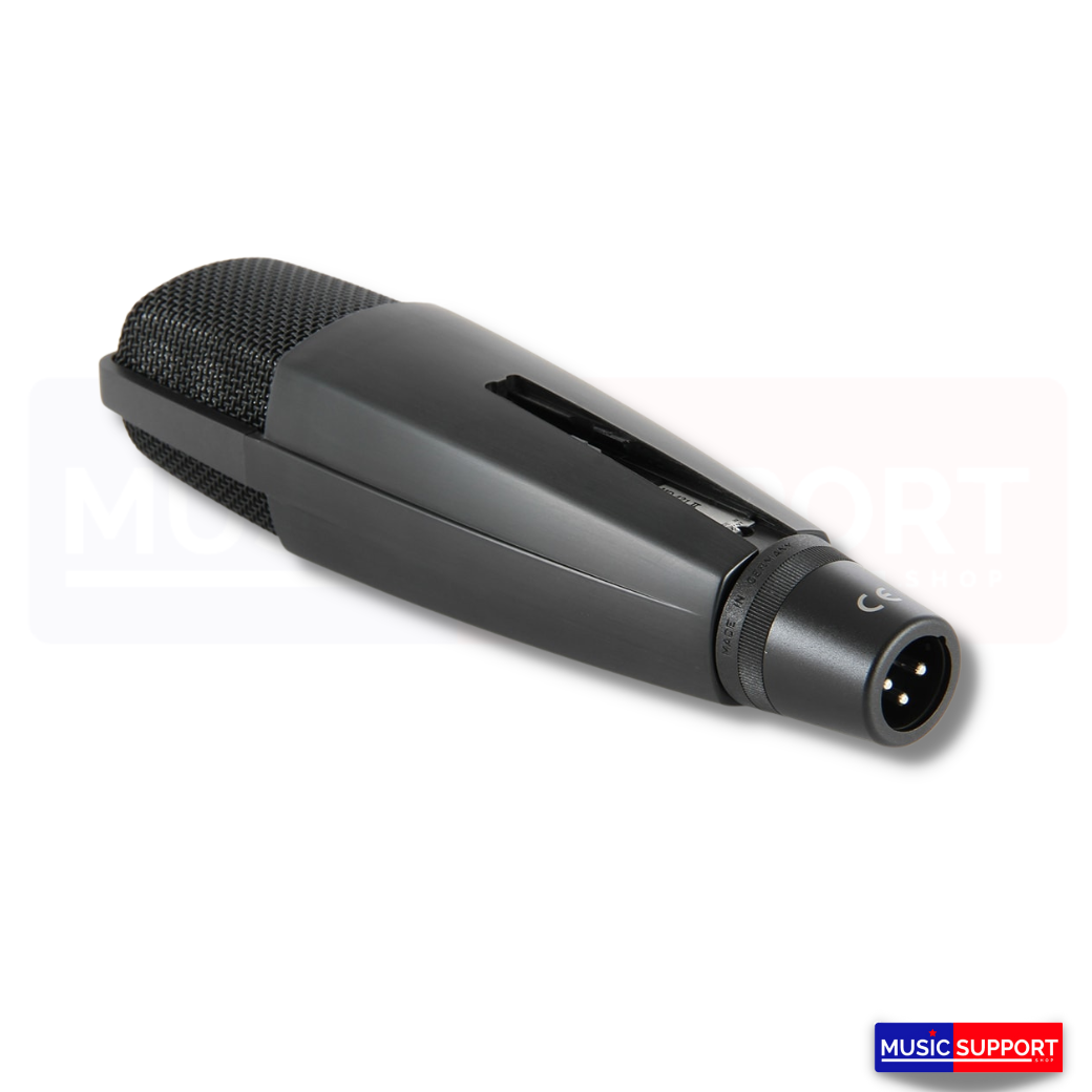 Sennheiser MD 421-II ไมโครโฟนไดนามิก