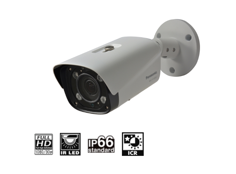 V-Series รุ่น WV-V1330L1