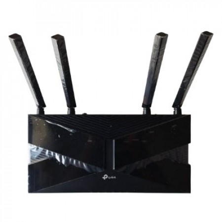 tp-link Archer AX10 AX1500 Wi-Fi 6 Router 1.5 GHz Triple-Core CPU