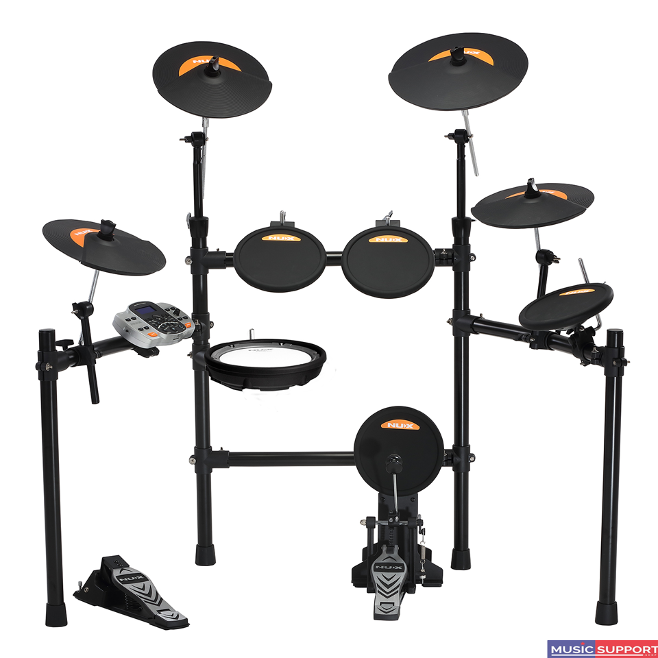 กลองไฟฟ้า Nux DM-4s