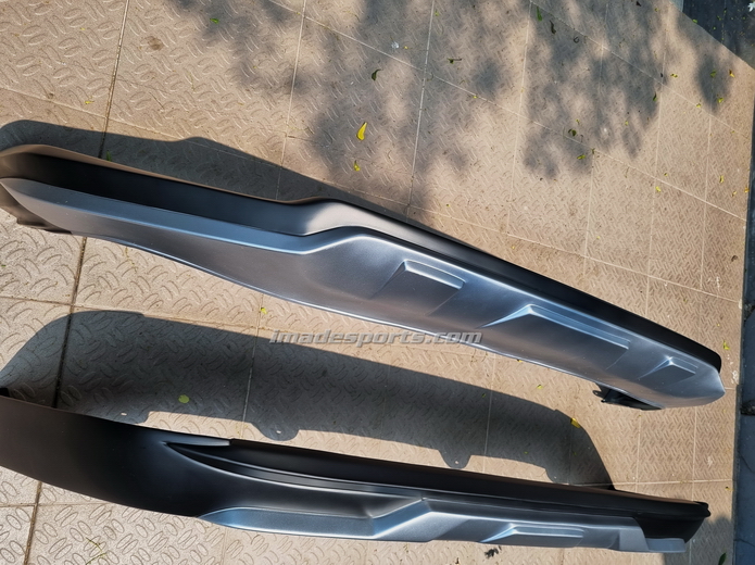 ชุดแต่ง HRV22 Ultimate SL 2022-2024