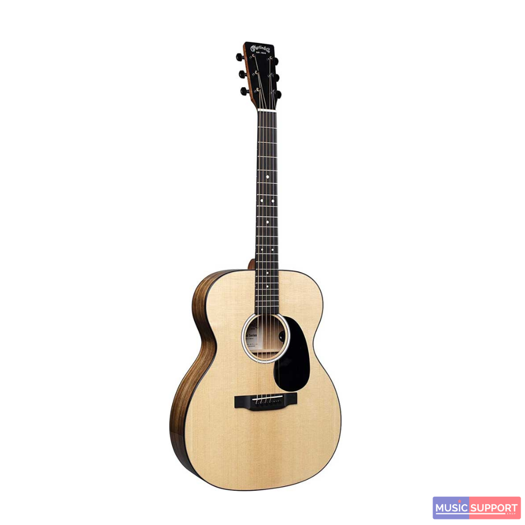 MARTIN OOO-12E-SITKA/KOA [FREE SOFT CASE]