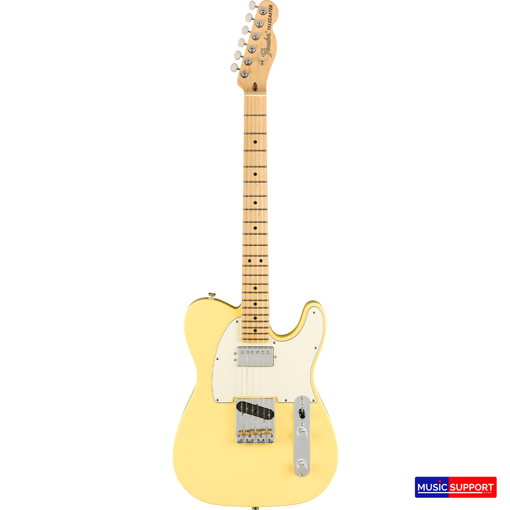 กีตาร์ไฟฟ้า Fender American Performer Telecaster Hum MN