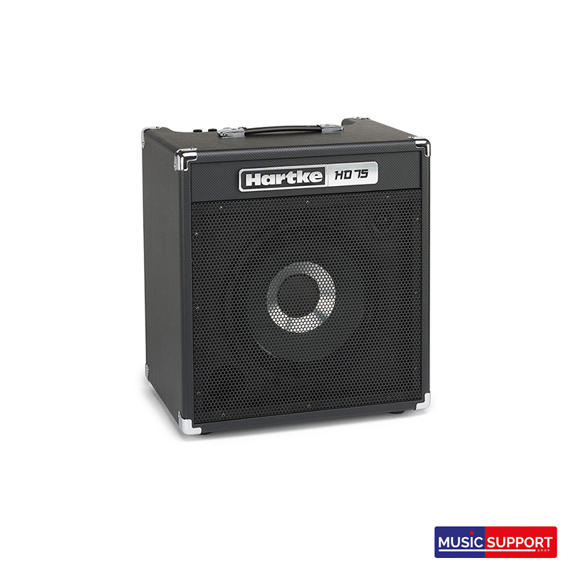 แอมป์เบส Hartke HD75 - Bass Combo