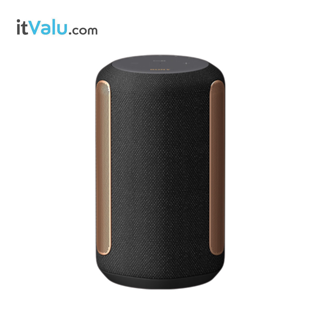 SRS-RA3000 Premium Wireless Speaker with Ambient Room-filling Sound