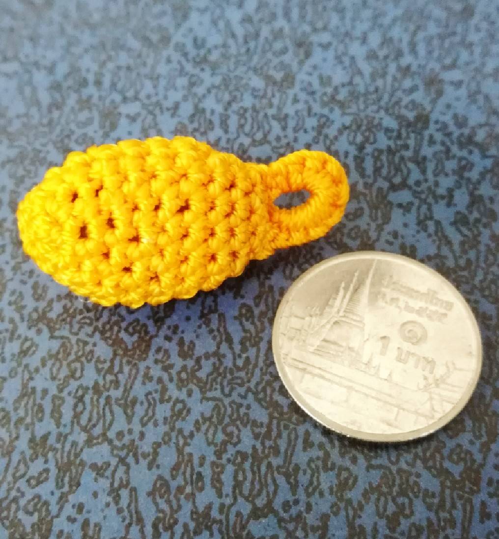 เบี้ยแก้ หลวงพ่อเจริญ วัดโนนสว่าง อุดรธานี