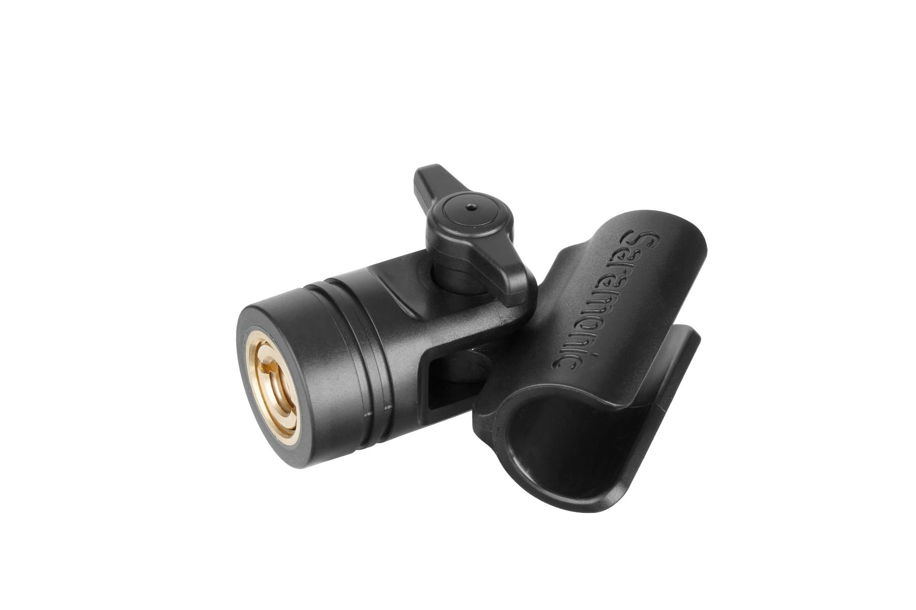 Saramonic SR-M500 ไมโครโฟนช็อตกันสตูดิโอเครื่องดนตรีไมค์คอนเดนเซอร์ XLR ทิศทางรับเสียงเป็นแบบคาร์ดิออยด์