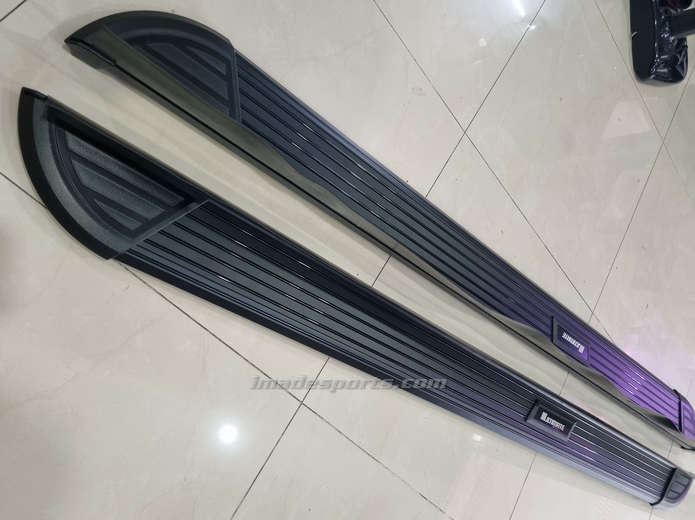 ชุดแต่ง ฺBYD SEALION 6 Ultimate (import -PP)