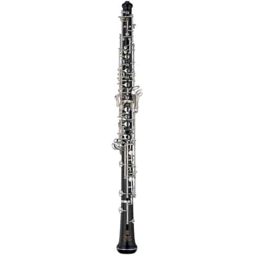 Yamaha YOB-832 Oboe ยามาฮ่า โอโบ
