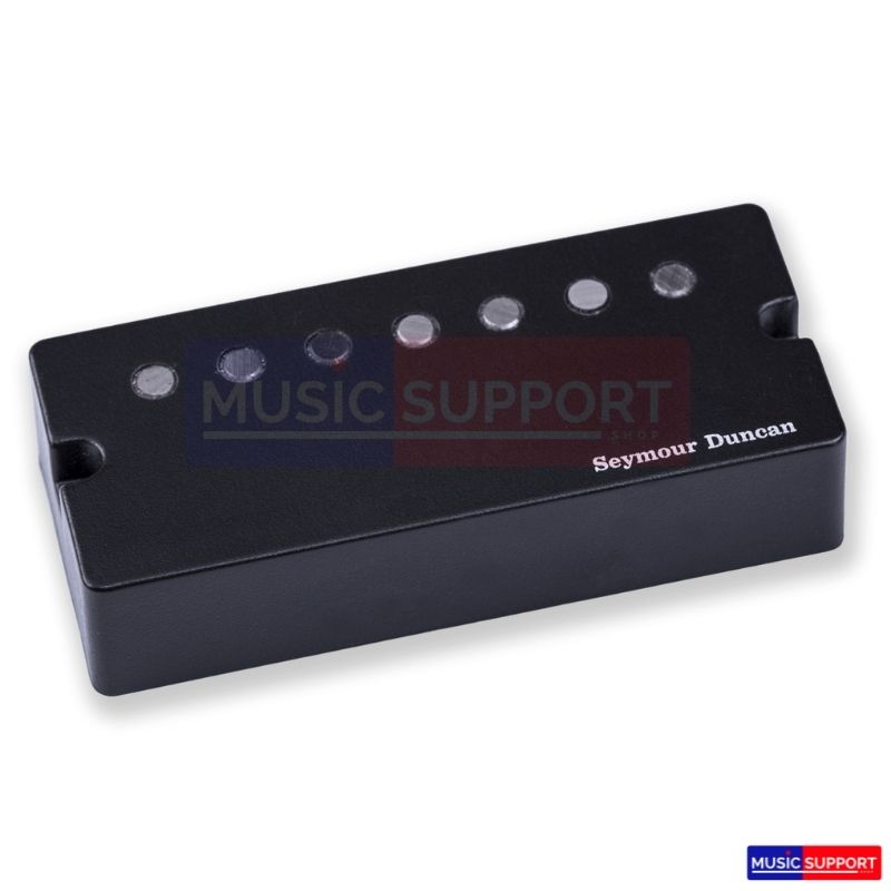 Seymour Duncan Jeff Loomis 7 Strings set