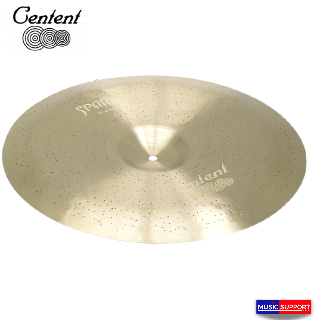 แฉ China CENTENT Sparks SP-18CH