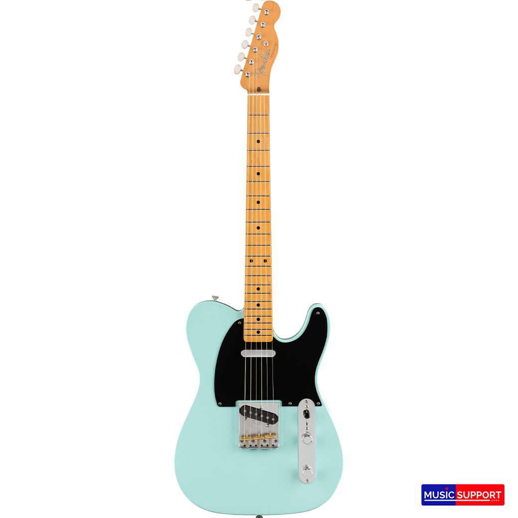 กีตาร์ไฟฟ้า Fender Vintera 50's Telecaster Modified MN