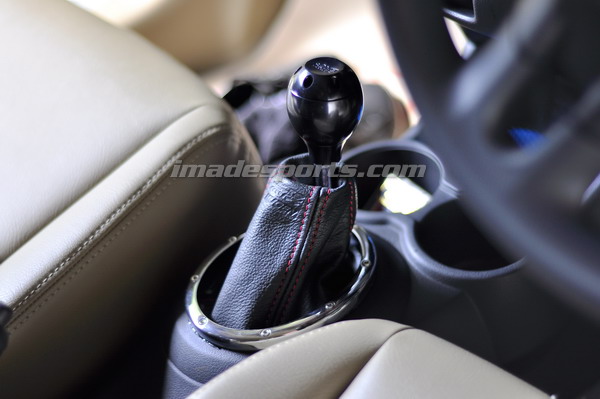 ชุดเกียร์ Auto sport Mugen