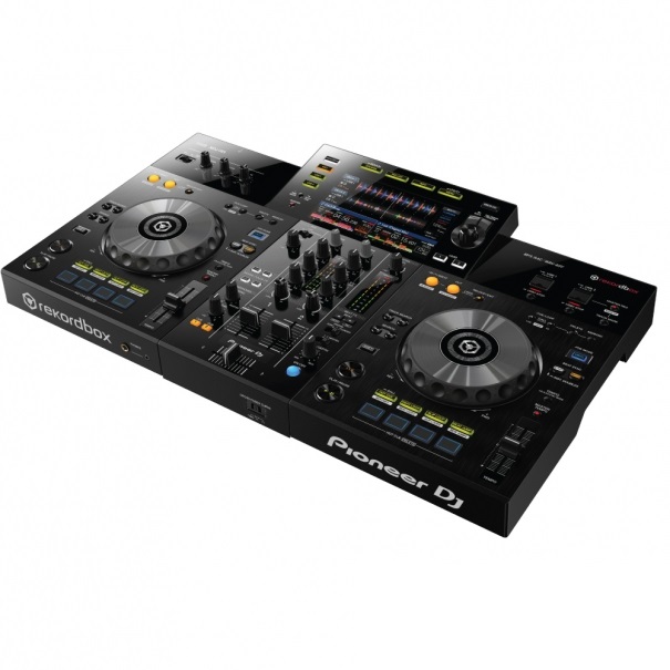 XDJ-RR เครื่องเล่น ALL IN ONE SYSTEM PIONEER DJ