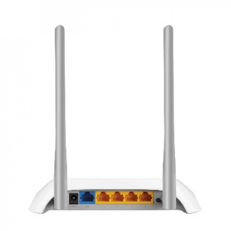 tp-link Archer TL-WR840N 300Mbps Wireless N Router