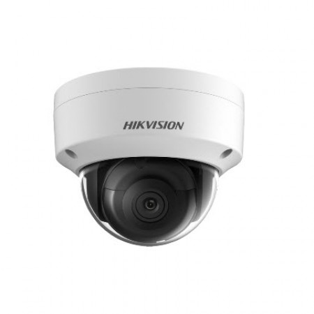 HIKVISION DS-2CE57H0T-VPITE(C) Analog Dome vandal Camera 5M CMOS Image Sensor, IR 20m bright night imaging, Water and Dust resistant IP67