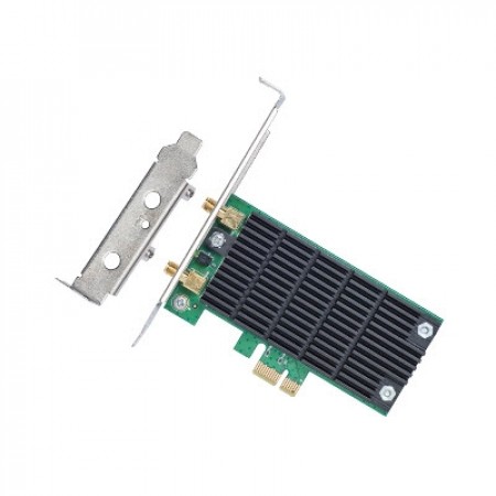 tp-link ARCHER T4E AC1200 Wireless Dual Band PCI Express Adapter